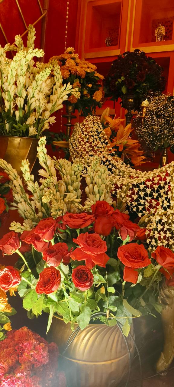 Wedding portfolio Hyderabad