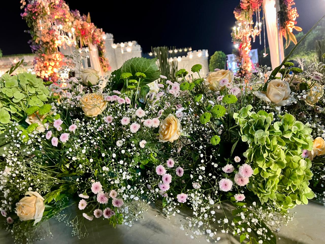 Contact Shubhakruth Weddings