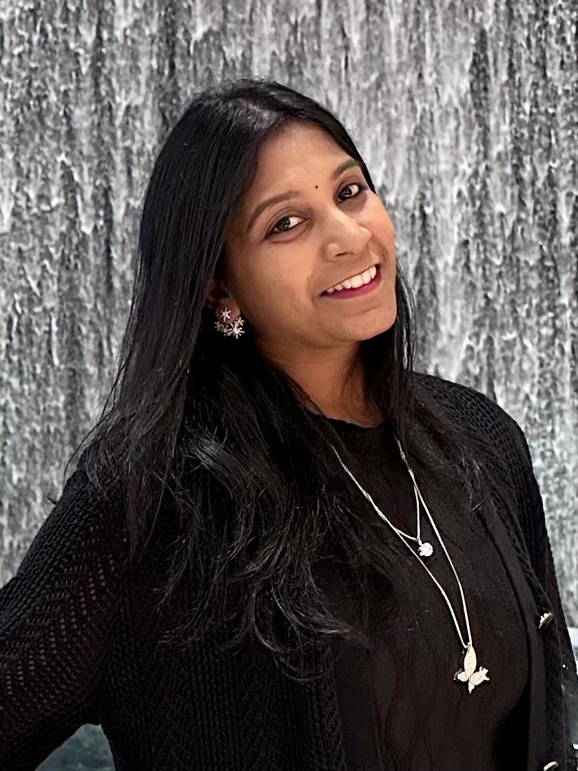 Divya, Founder of Shubhakruth Weddings & Events Hyderabad