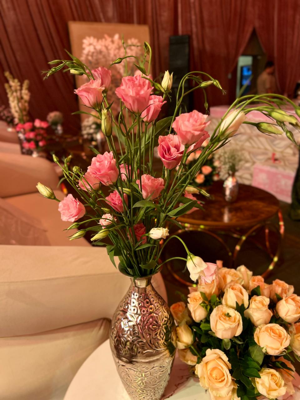 Wedding services Hyderabad