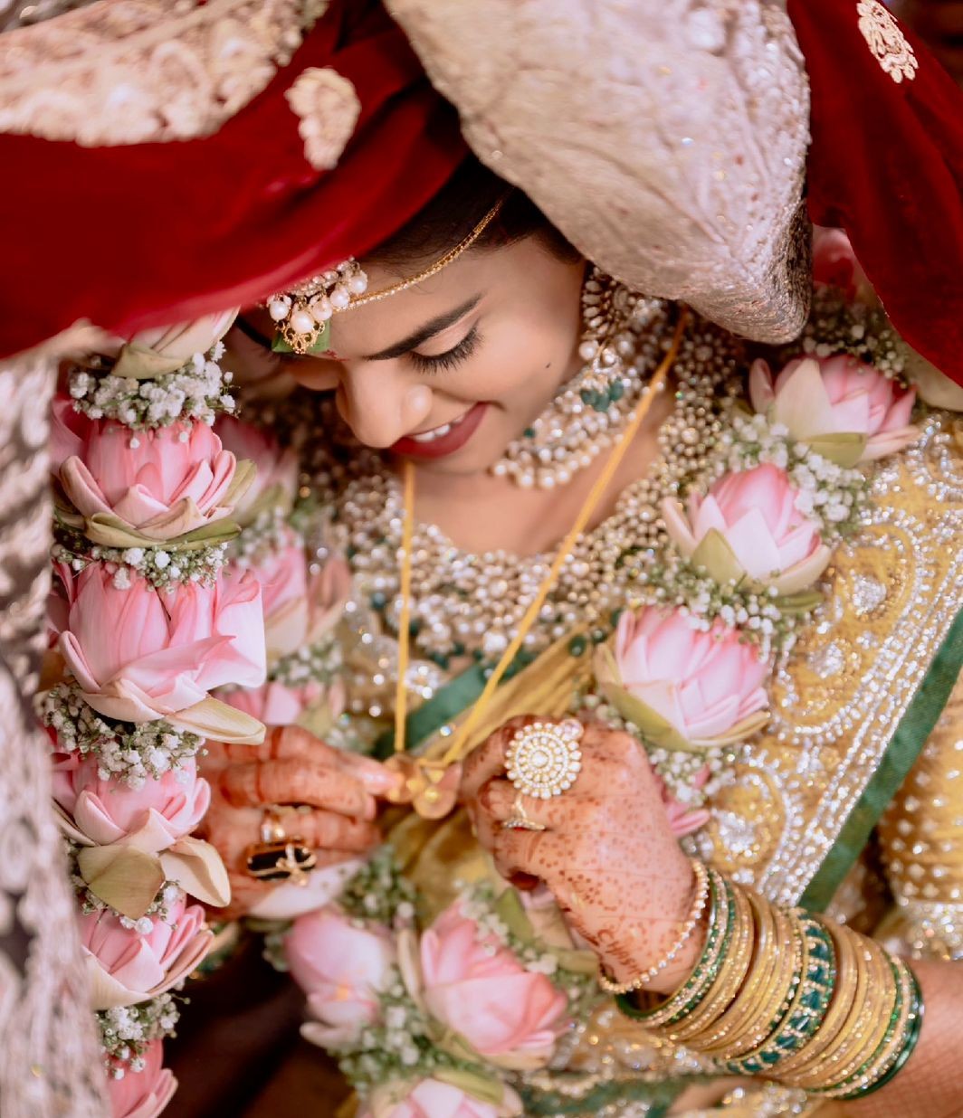 Wedding planning Hyderabad